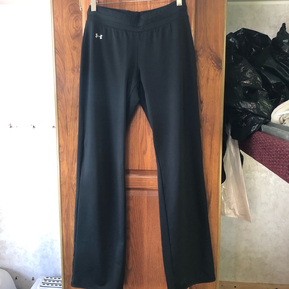 Under Armour pants